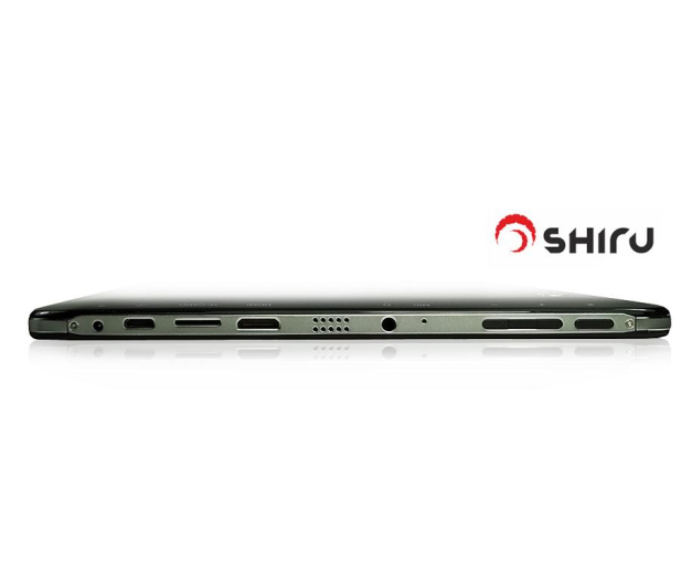 SHIRU Shogun 10 32GB +32GB A9/1024MB/64GB/Android 4.1 - 117448 - zdjęcie 4